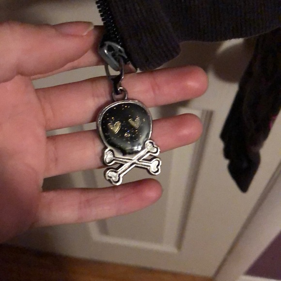 Sweatshirt - Picture 4 of 5